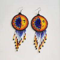 Eclipse Earrings