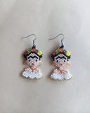 Frida Earrings