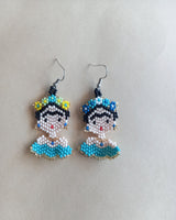 Frida Earrings