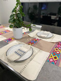 Tablemat set