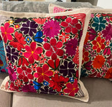 Cushion cover