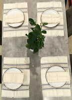 Tablemat set