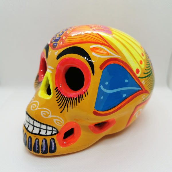 Skull - Made in Mexico