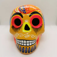 Skull - Made in Mexico