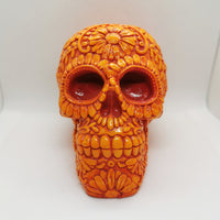 Skull - Made in Mexico