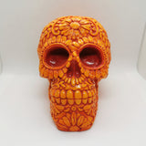 Skull - Made in Mexico