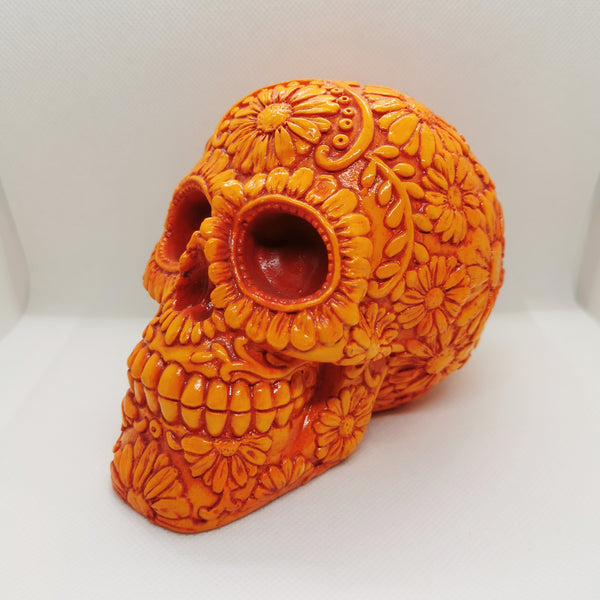 Skull - Made in Mexico