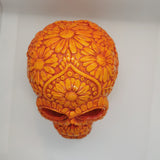 Skull - Made in Mexico