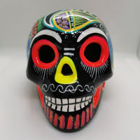 Skull - Made in Mexico