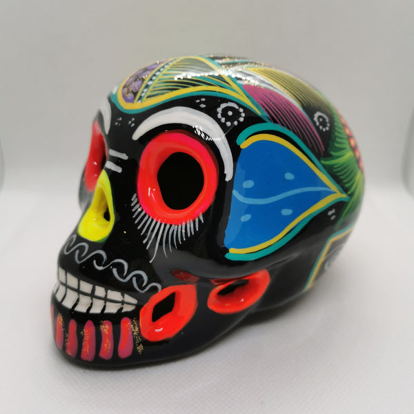 Skull - Made in Mexico