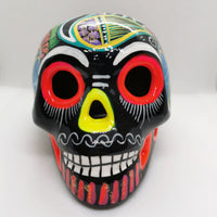 Skull - Made in Mexico