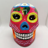 Skull - Made in Mexico