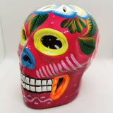 Skull - Made in Mexico