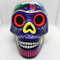 Skull - Made in Mexico