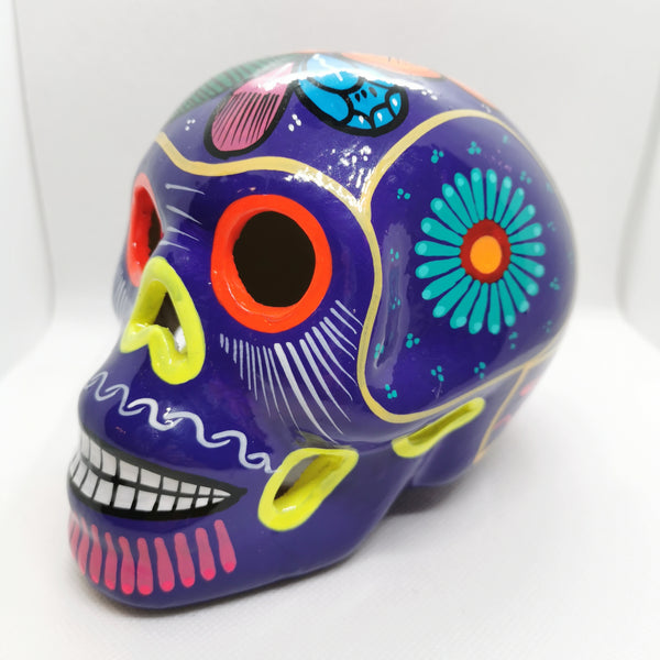 Skull - Made in Mexico