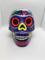 Skull - Made in Mexico