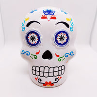 Skull - Made in Mexico