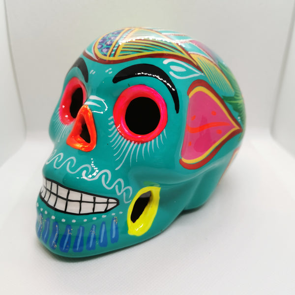 Skull - Made in Mexico