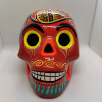 Skull - Made in Mexico