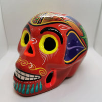 Skull - Made in Mexico