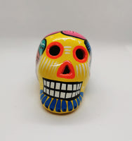 Skull - Made in Mexico