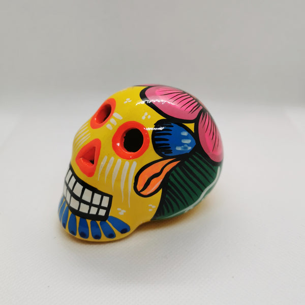 Skull - Made in Mexico