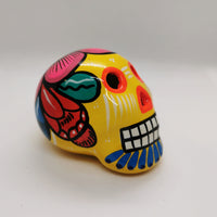 Skull - Made in Mexico