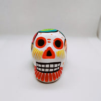 Skull - Made in Mexico