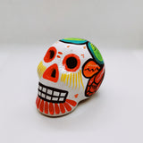 Skull - Made in Mexico