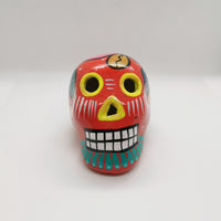 Skull - Made in Mexico