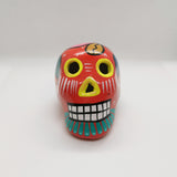 Skull - Made in Mexico