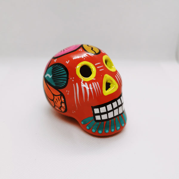 Skull - Made in Mexico