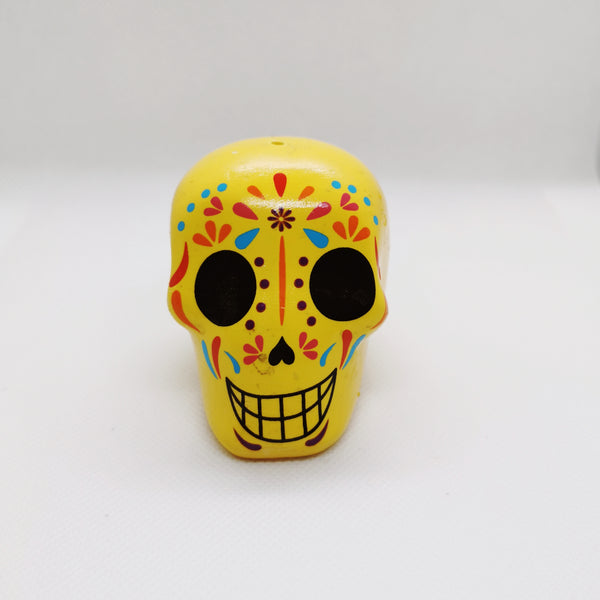 Skull - Made in Mexico