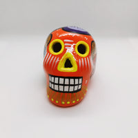 Skull - Made in Mexico