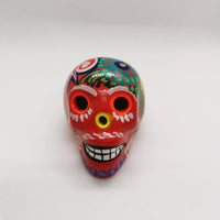 Skull - Made in Mexico