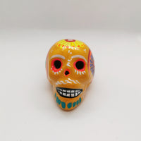 Skull - Made in Mexico