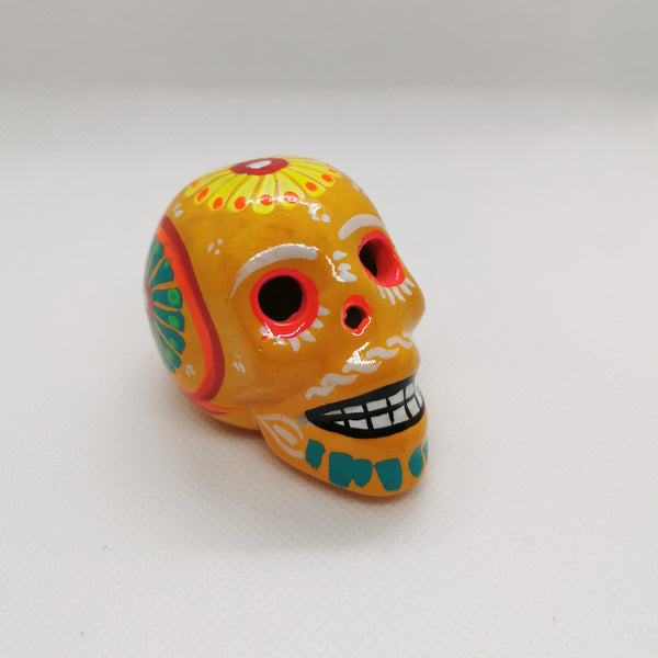 Skull - Made in Mexico