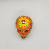 Skull - Made in Mexico