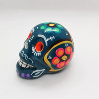 Skull - Made in Mexico