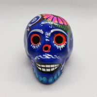 Skull - Made in Mexico