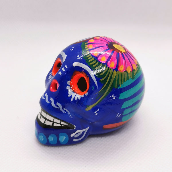 Skull - Made in Mexico