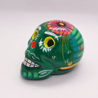 Skull - Made in Mexico