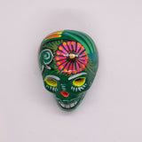 Skull - Made in Mexico