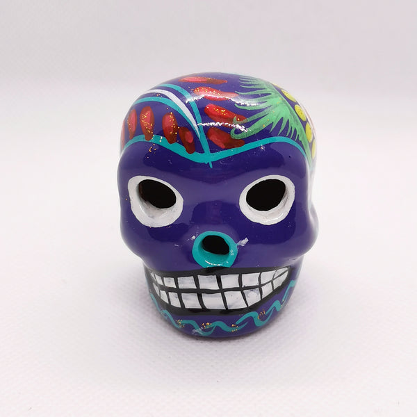 Skull - Made in Mexico