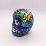 Skull - Made in Mexico