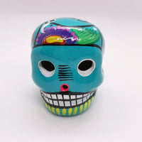 Skull - Made in Mexico