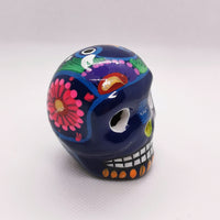 Skull - Made in Mexico