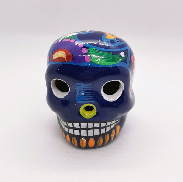 Skull - Made in Mexico