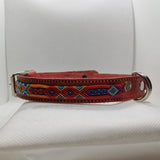 Pet Collar - Artisan Mexican Made