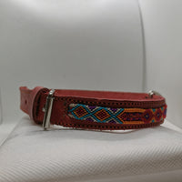 Pet Collar - Artisan Mexican Made